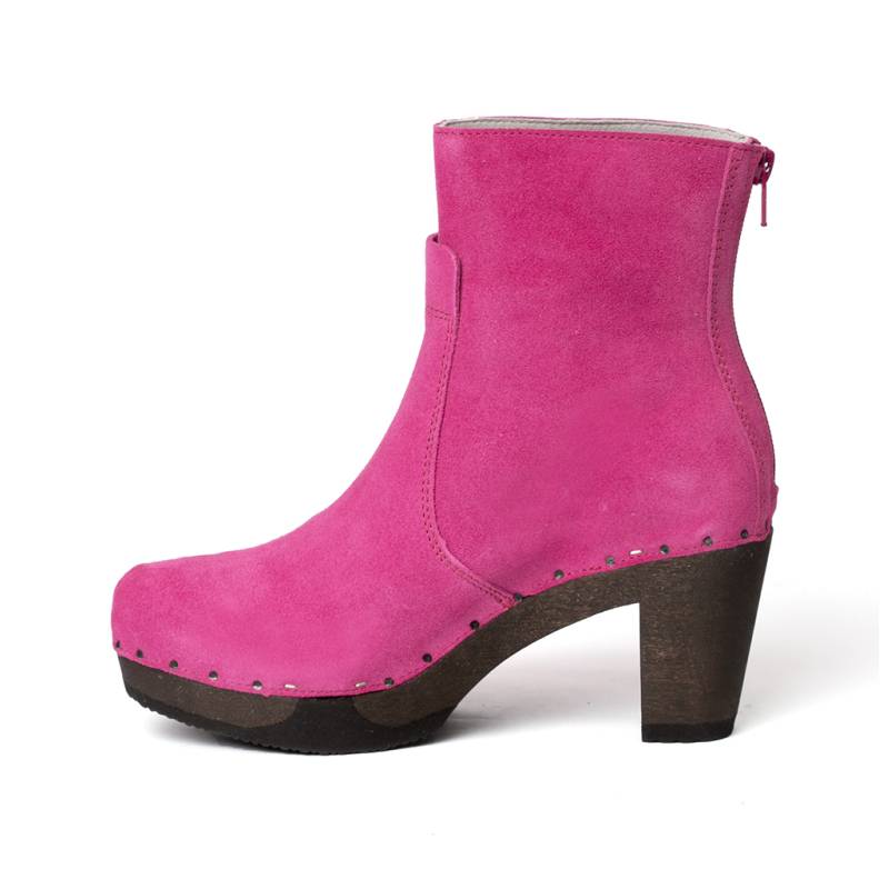 Softclox FRANKA Kaschmir pink (dunkel) Begrenzte Freigabe