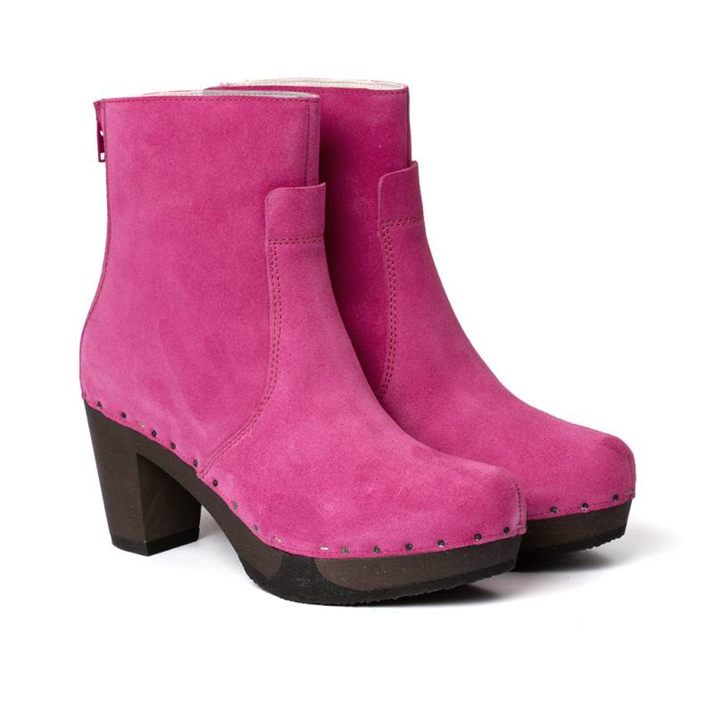 Softclox FRANKA Kaschmir pink (dunkel) Begrenzte Freigabe