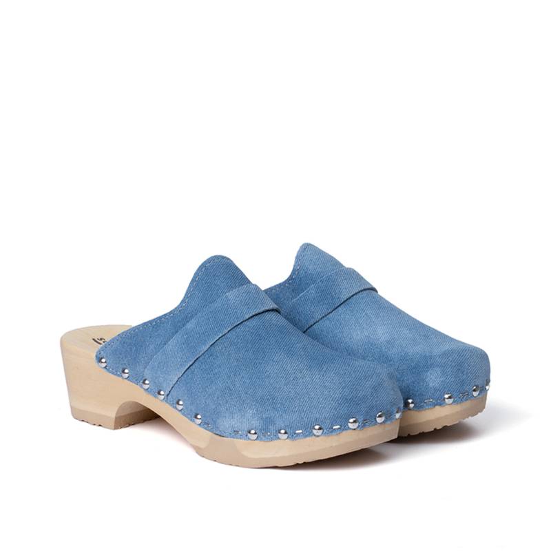 Softclox TAMINA Jeanslook blau (natur) Letzte 3 Tage