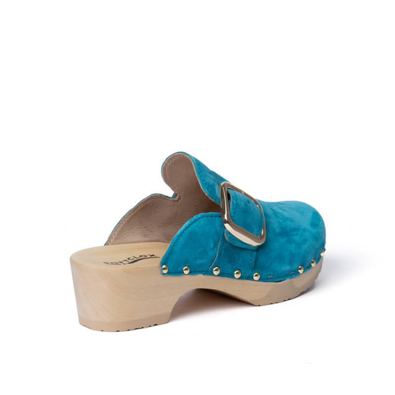 Softclox TESSA Kaschmir pacificgreen (natur) Neueste Stile