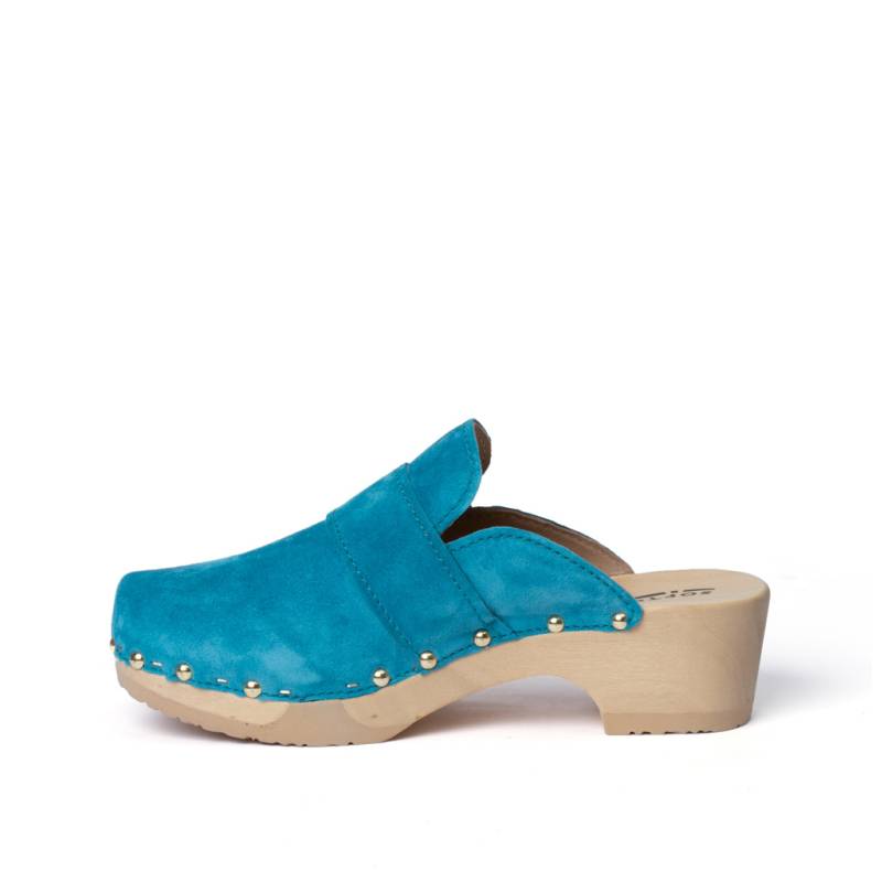 Softclox TESSA Kaschmir pacificgreen (natur) Neueste Stile
