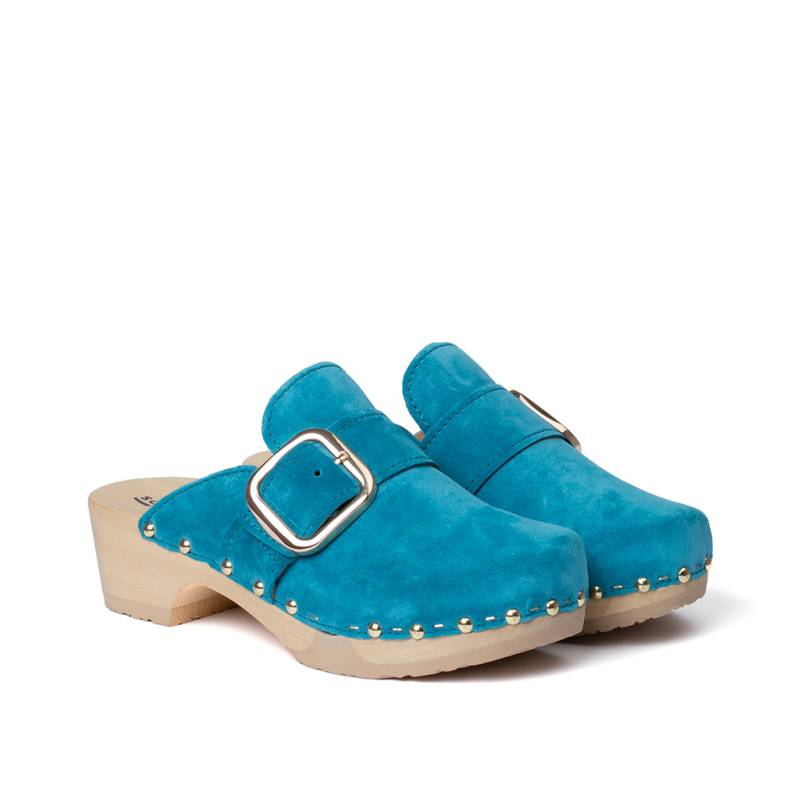 Softclox TESSA Kaschmir pacificgreen (natur) Neueste Stile