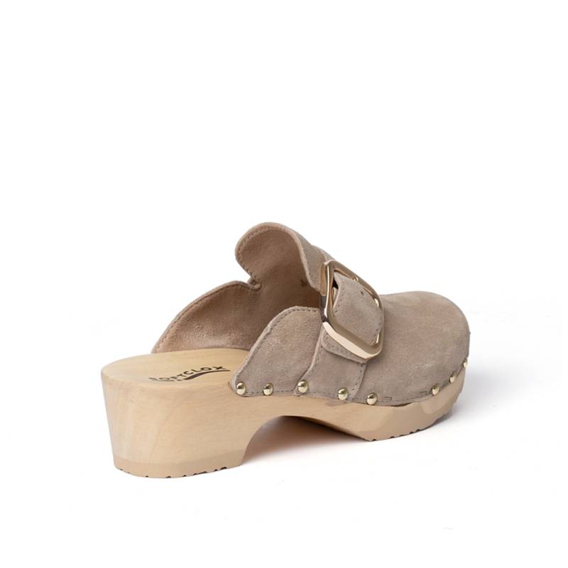 Softclox TESSA Kaschmir taupe (natur) Letzter Tag