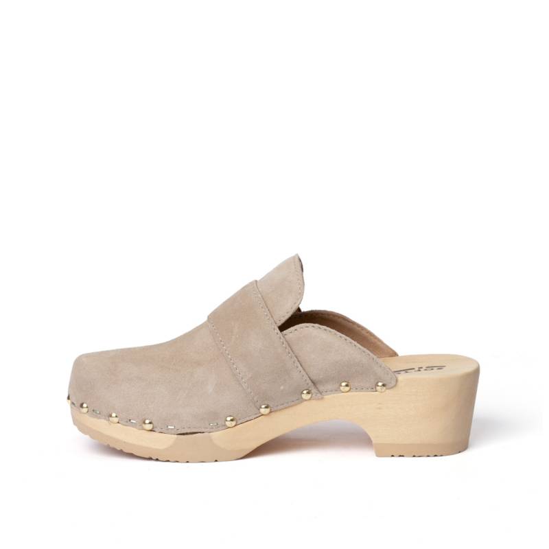 Softclox TESSA Kaschmir taupe (natur) Letzter Tag