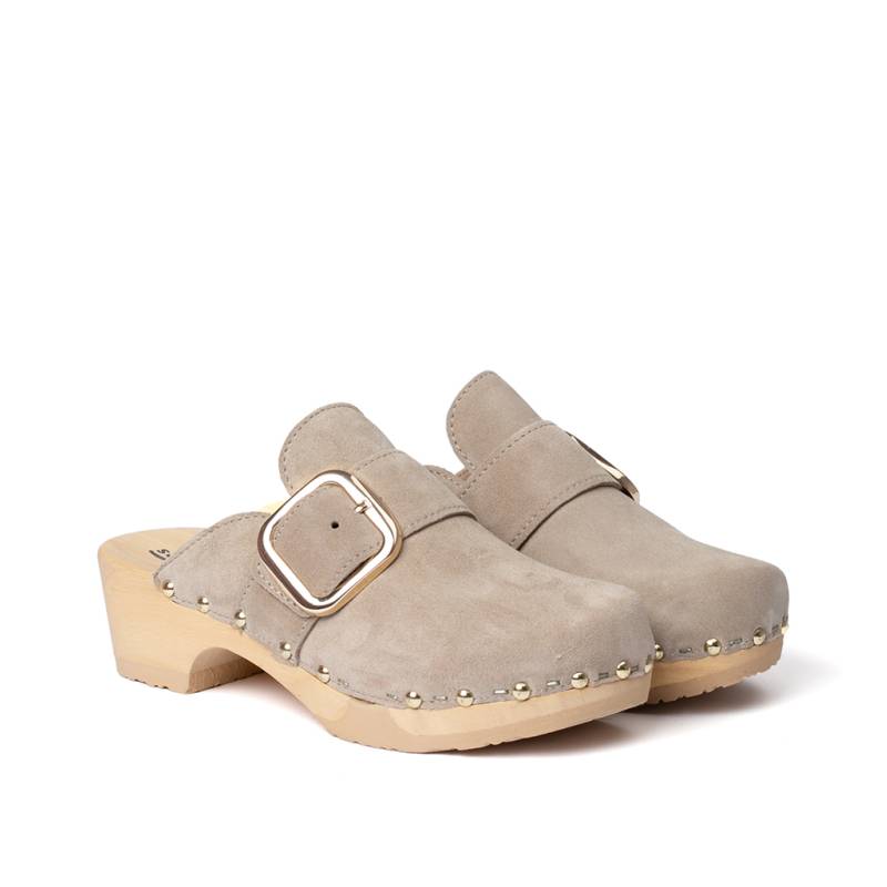 Softclox TESSA Kaschmir taupe (natur) Letzter Tag