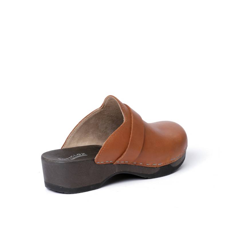 Softclox TAMINO Softnappa cognac (dunkel) Bis zu 50% Rabatt