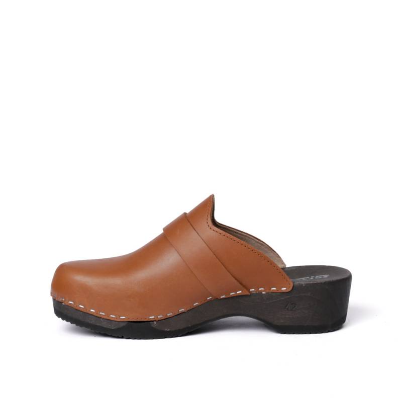 Softclox TAMINO Softnappa cognac (dunkel) Bis zu 50% Rabatt