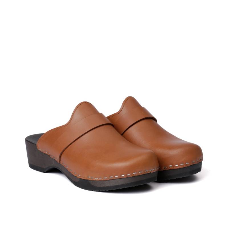 Softclox TAMINO Softnappa cognac (dunkel) Bis zu 50% Rabatt