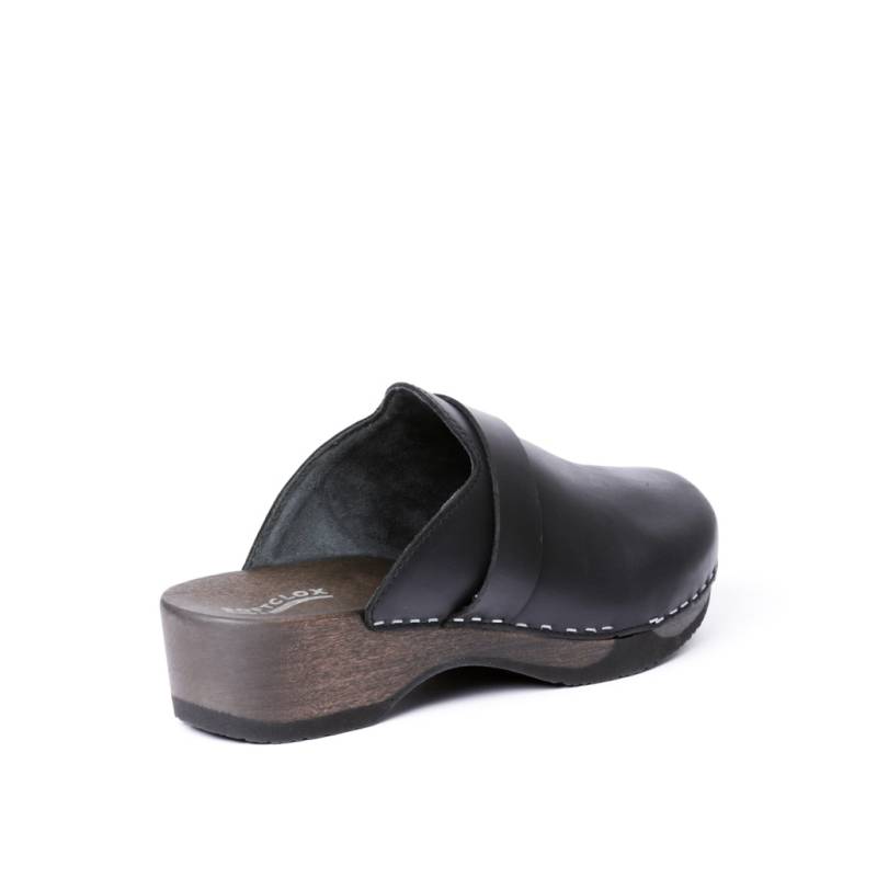 Softclox TAMINO Softnappa schwarz (dunkel) Bis zu 60% Rabatt