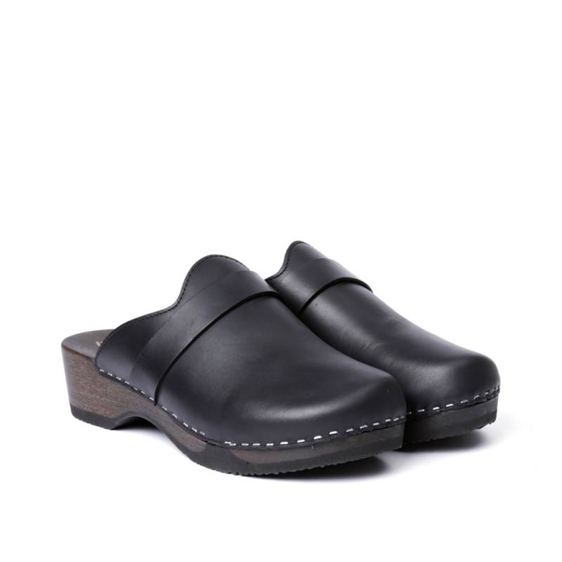 Softclox TAMINO Softnappa schwarz (dunkel) Bis zu 60% Rabatt
