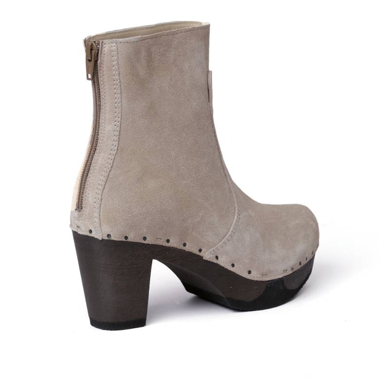 Softclox FRANKA Kaschmir taupe (dunkel) Discount Store für neue Produkte