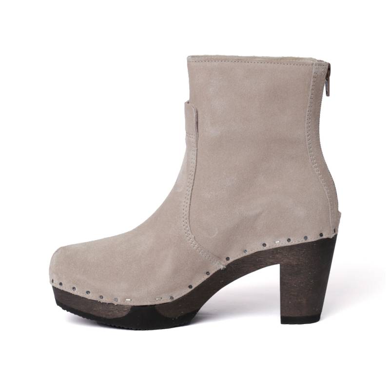 Softclox FRANKA Kaschmir taupe (dunkel) Discount Store für neue Produkte