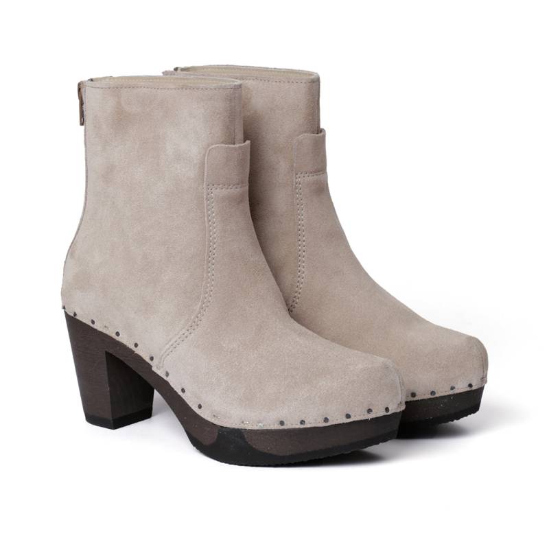 Softclox FRANKA Kaschmir taupe (dunkel) Discount Store für neue Produkte