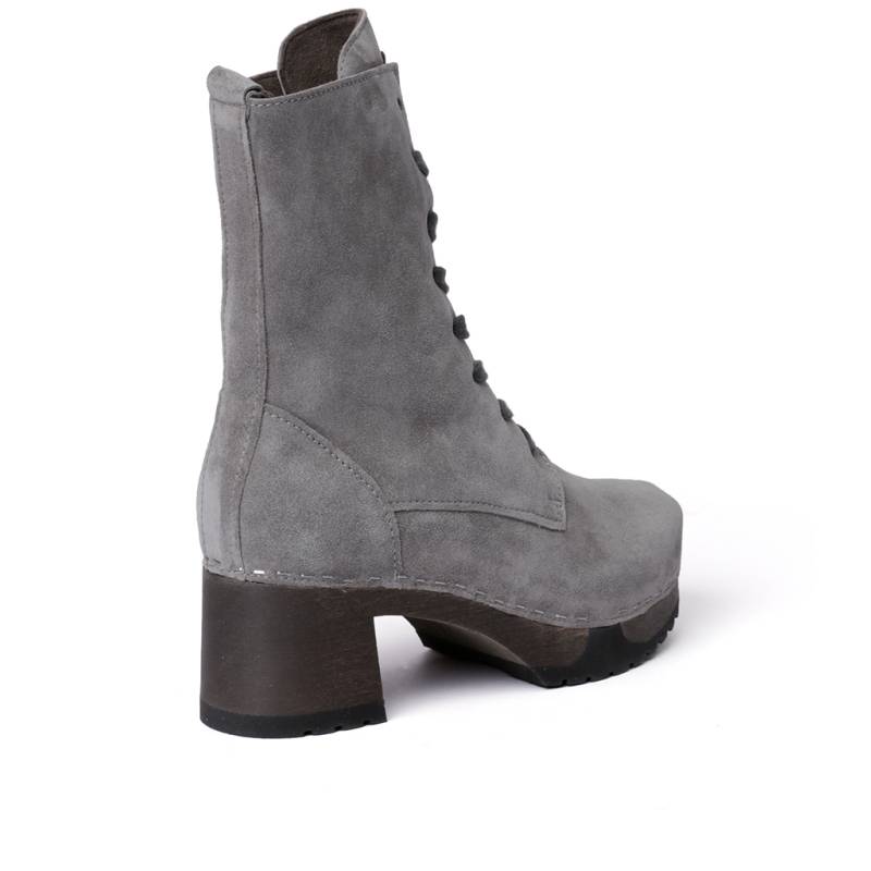 Softclox HELMA Kaschmir grau (dunkel) Clearance-Verkauf