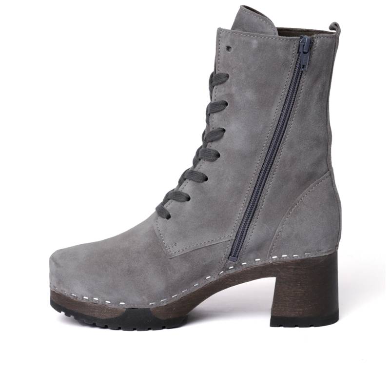 Softclox HELMA Kaschmir grau (dunkel) Clearance-Verkauf