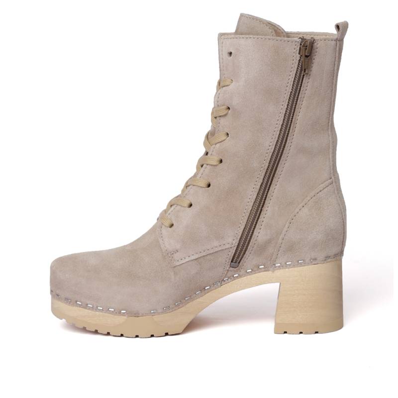 Softclox HELMA Kaschmir taupe (natur) Kostenloser Versand international