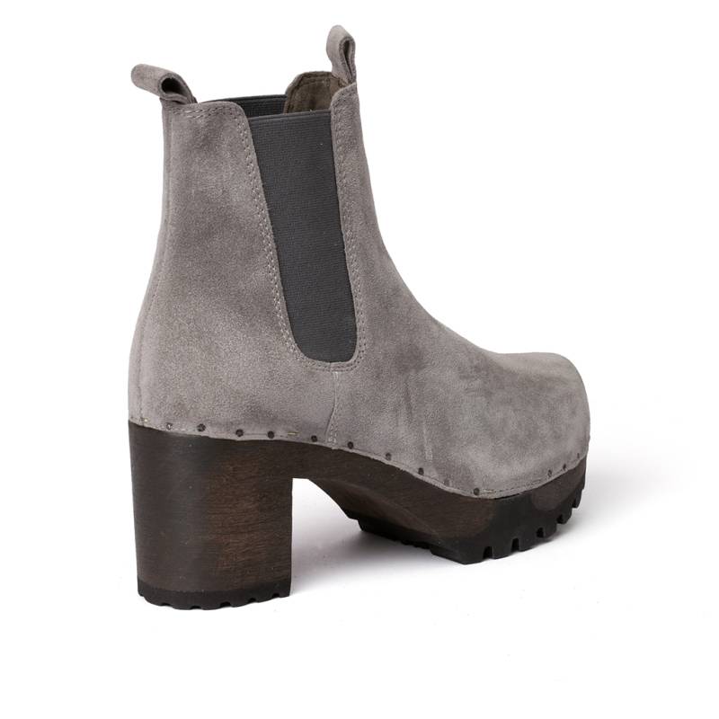Softclox ODILIA Kaschmir grau (dunkel) Fabrikladen