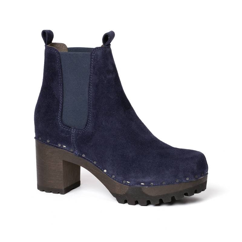 Softclox ODILIA Kaschmir midnight (dunkel)