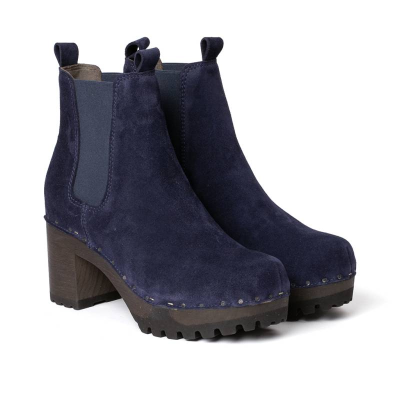Softclox ODILIA Kaschmir midnight (dunkel) Begrenzt auf 3 Tage