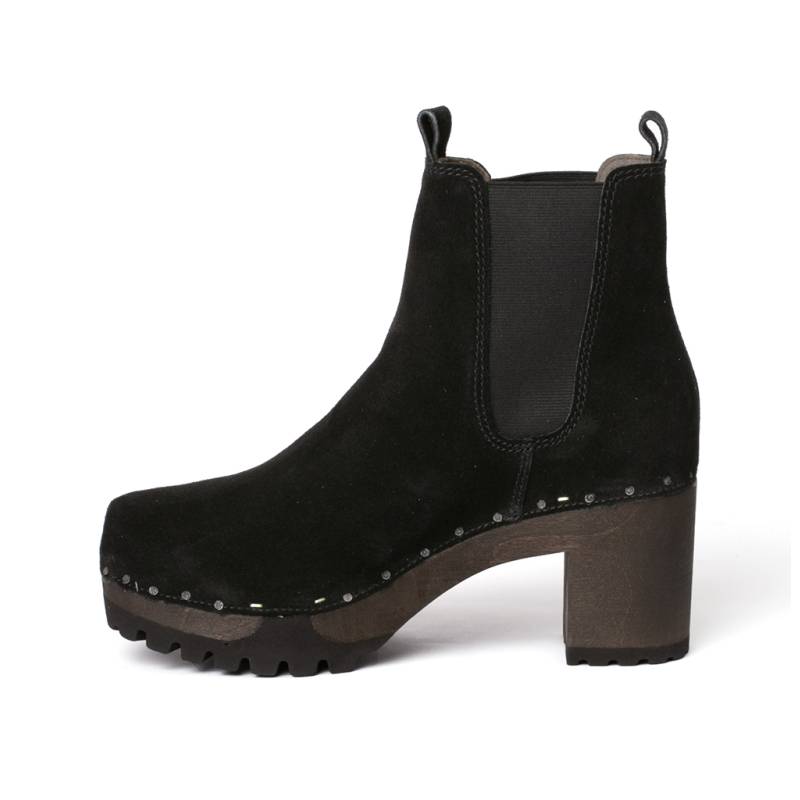 Softclox ODILIA Kaschmir schwarz (dunkel) Speichern exportieren