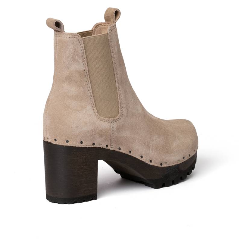 Softclox ODILIA Kaschmir taupe (dunkel) Black Friday Preise