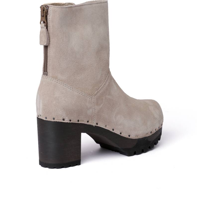 Softclox OLYMPIA Kaschmir taupe (dunkel) 50% Rabatt für begrenzte Zeit