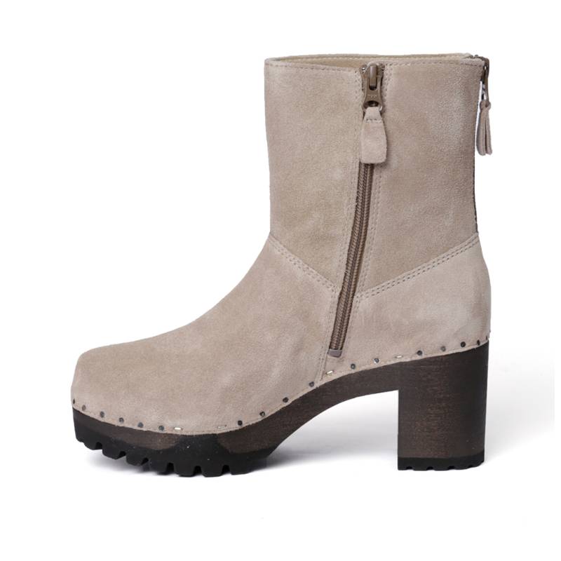 Softclox OLYMPIA Kaschmir taupe (dunkel) 50% Rabatt für begrenzte Zeit