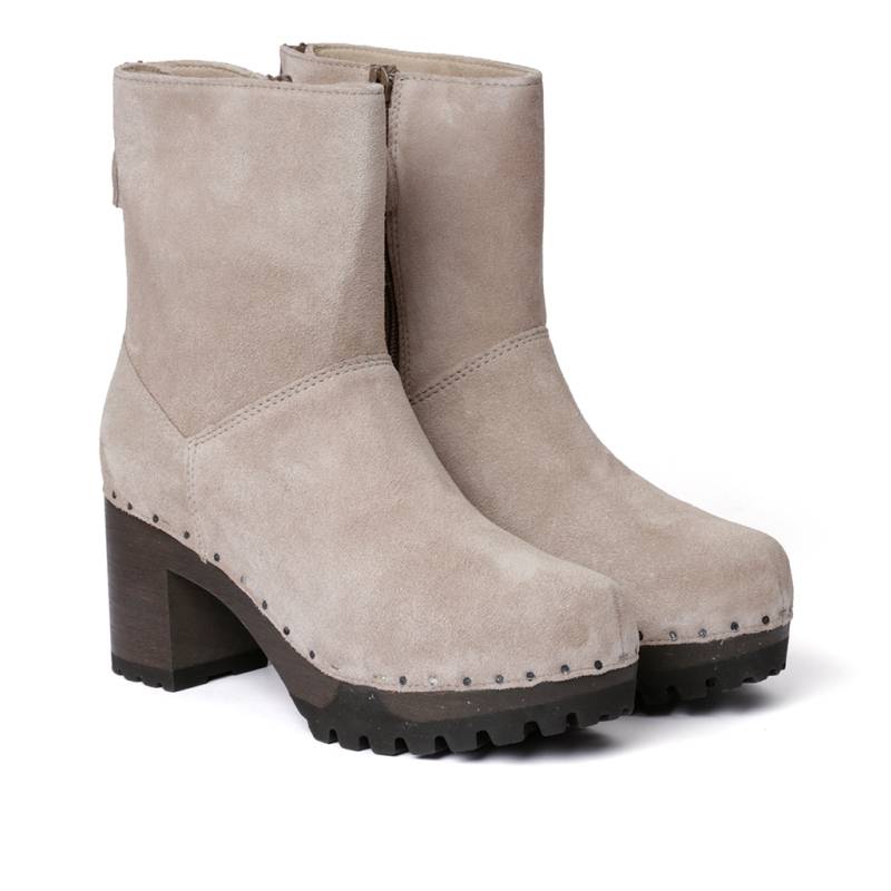 Softclox OLYMPIA Kaschmir taupe (dunkel) 50% Rabatt für begrenzte Zeit