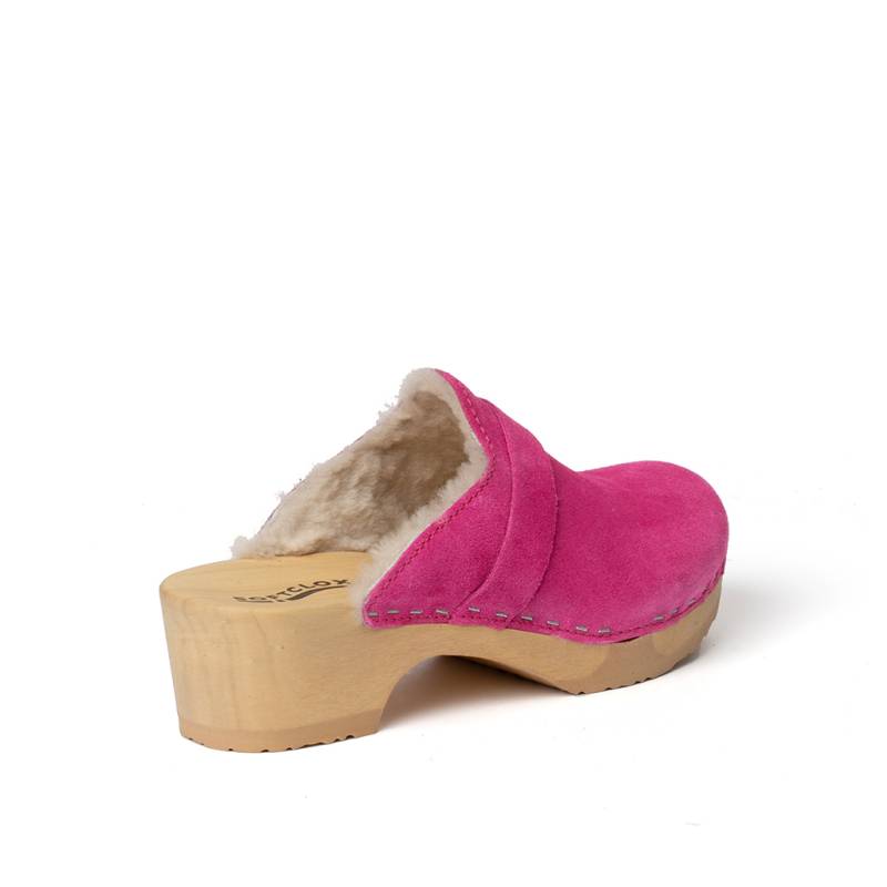 Softclox TAIRA Kaschmir/LF pink (natur) 2025