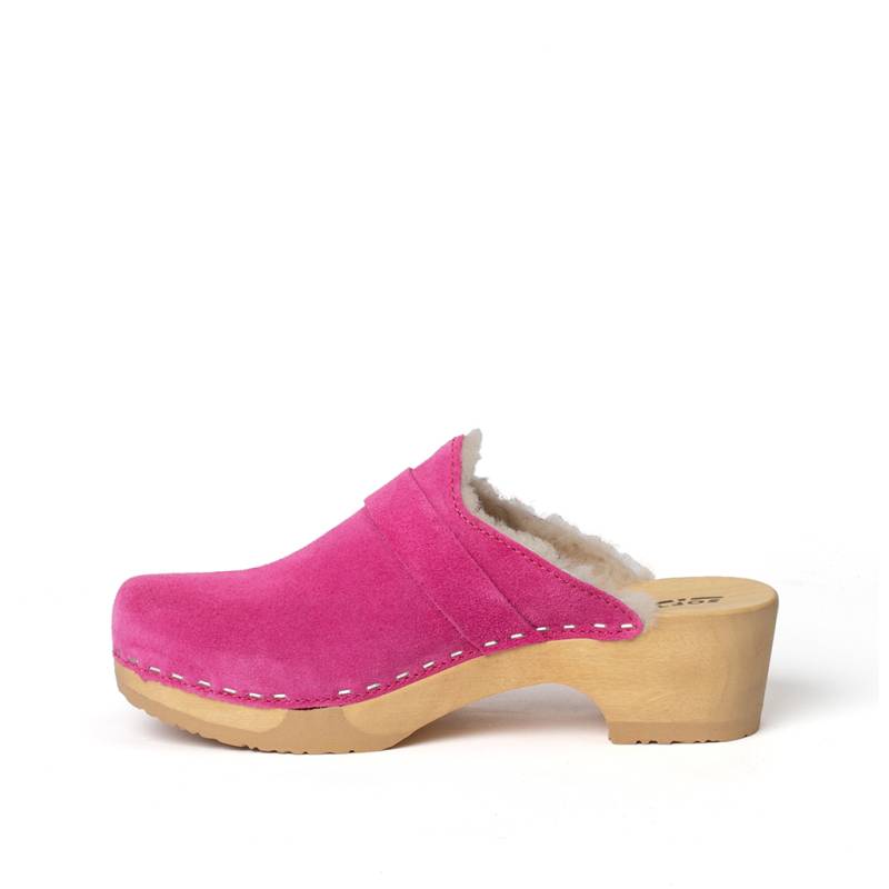 Softclox TAIRA Kaschmir/LF pink (natur) 2025