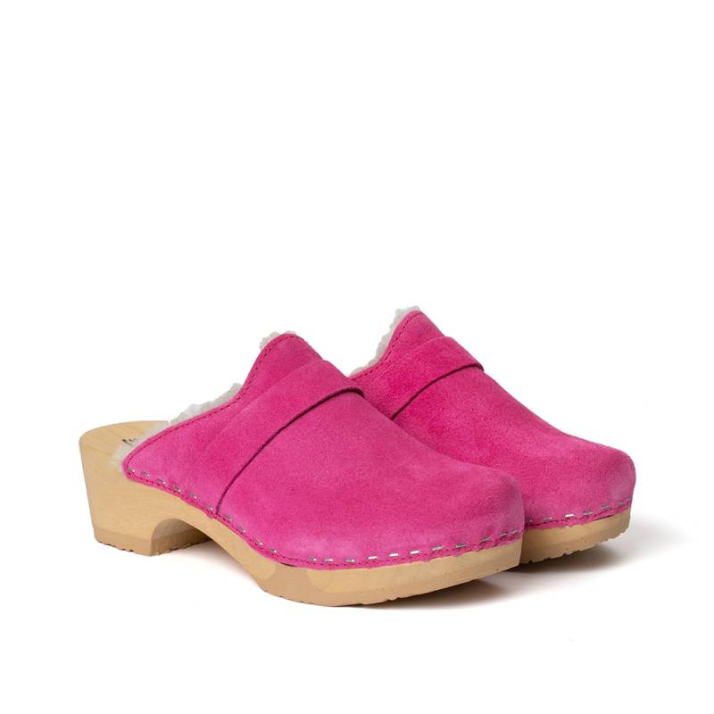 Softclox TAIRA Kaschmir/LF pink (natur) 2025