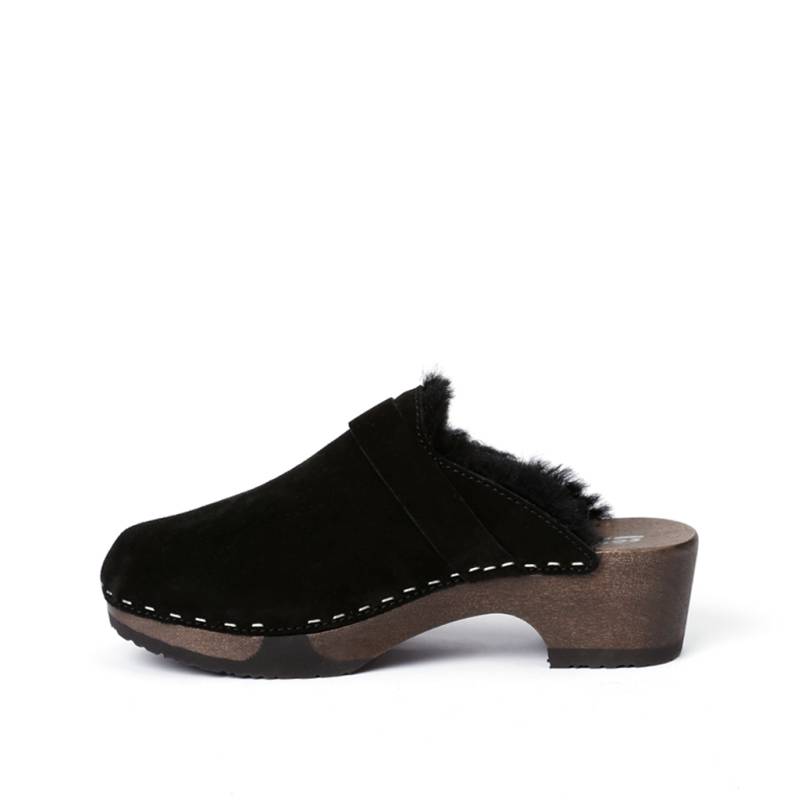 Softclox TAIRA Kaschmir/LF schwarz (dunkel) Online