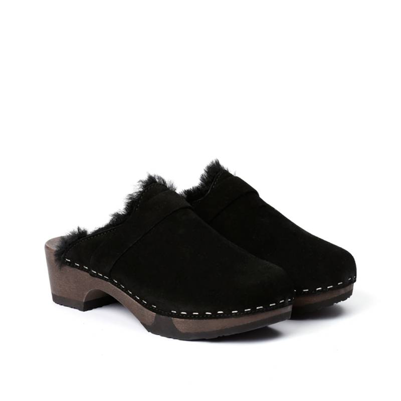 Softclox TAIRA Kaschmir/LF schwarz (dunkel) Online