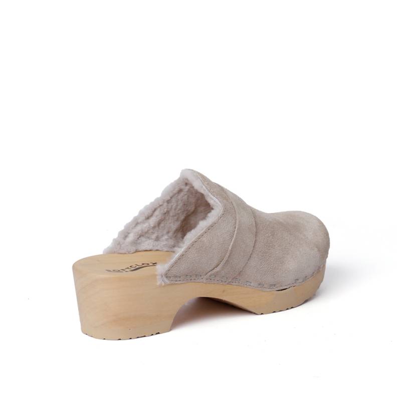 Softclox TAIRA Kaschmir/LF taupe (natur) Outlet