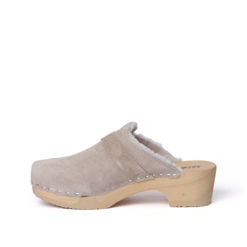 Softclox TAIRA Kaschmir/LF taupe (natur) Outlet