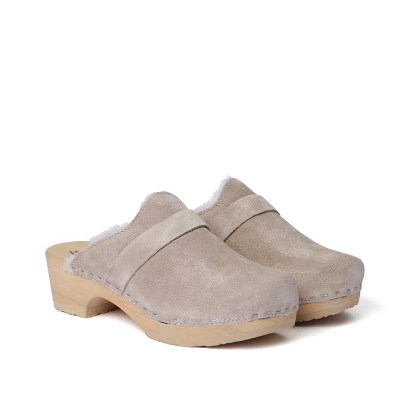 Softclox TAIRA Kaschmir/LF taupe (natur) Outlet