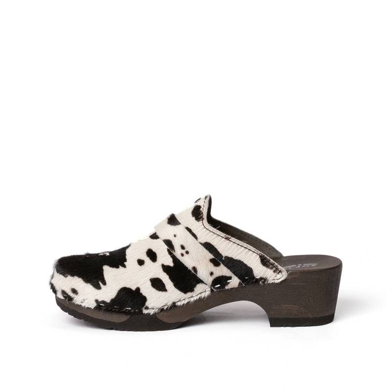 Softclox TAMINA Animalprint kuh schwarz (dunkel) Verkauf