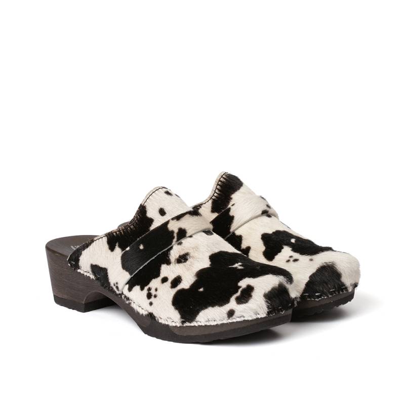 Softclox TAMINA Animalprint kuh schwarz (dunkel) Verkauf