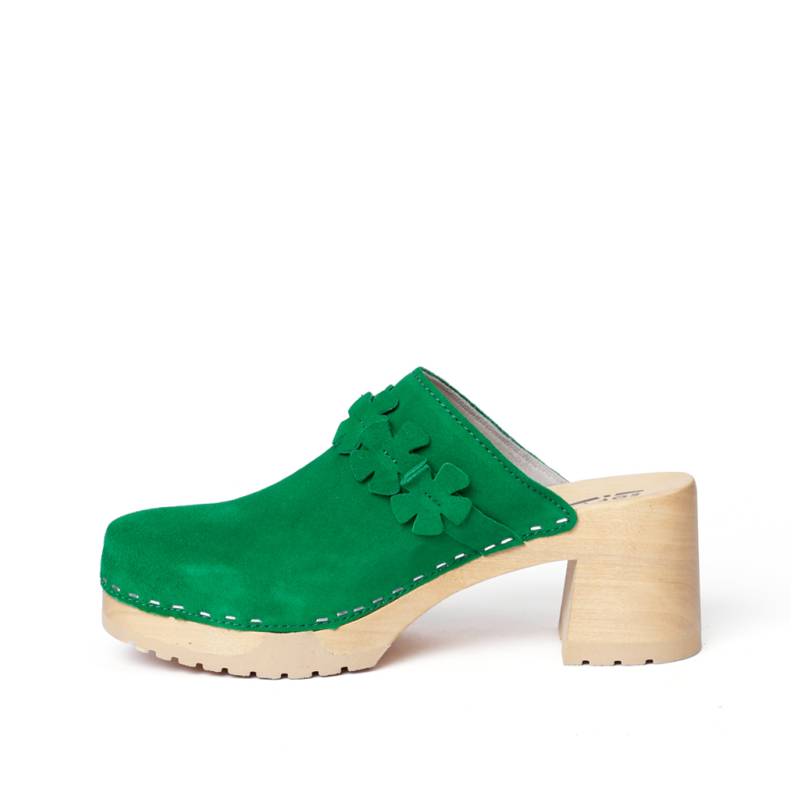 Softclox HERMINE Kaschmir fashiongreen (natur) Schlussverkauf