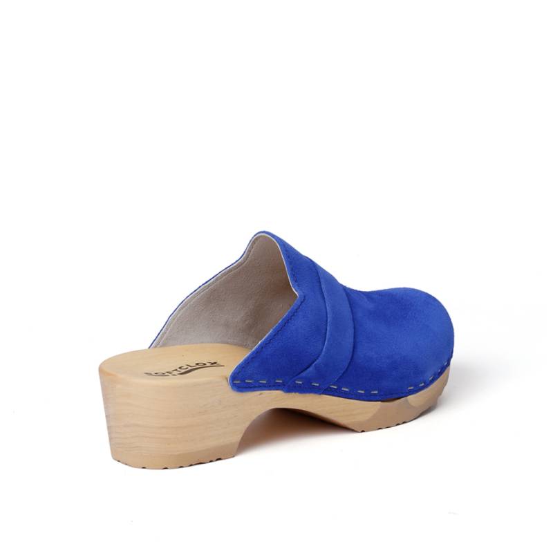 Softclox TAMINA Kaschmir blue orchid (natur) Meist gekauft