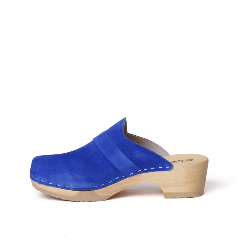 Softclox TAMINA Kaschmir blue orchid (natur) Meist gekauft