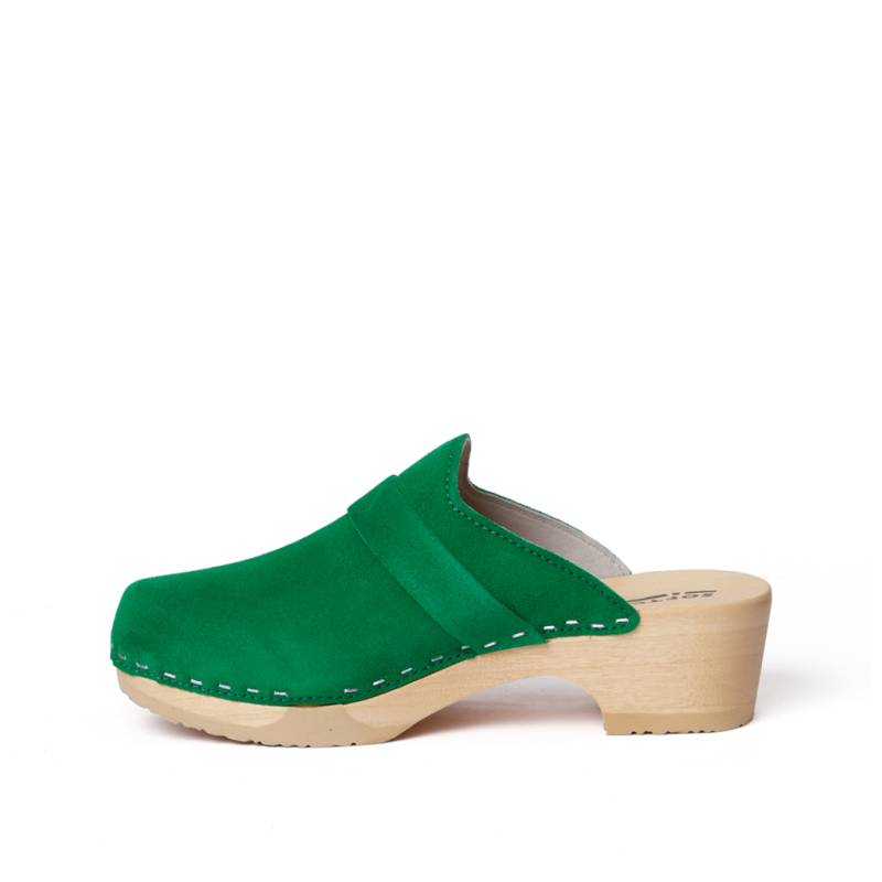 Softclox TAMINA Kaschmir fashiongreen (natur) Blitzverkäufe