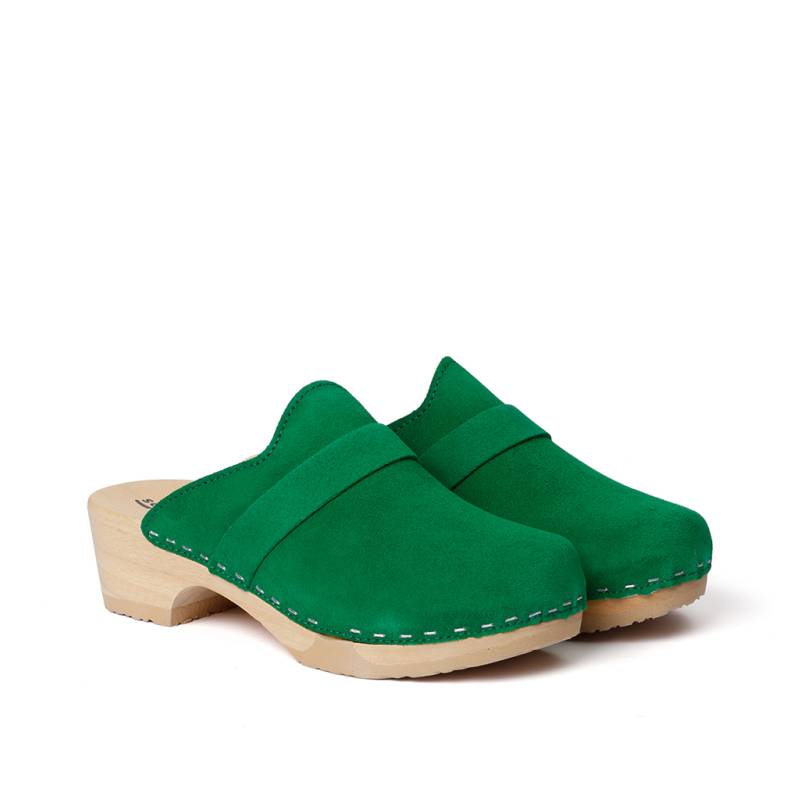 Softclox TAMINA Kaschmir fashiongreen (natur) Blitzverkäufe