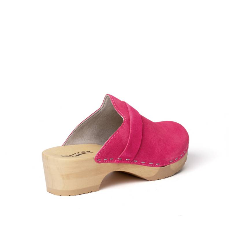 Softclox TAMINA Kaschmir pink kiss (natur) Kostenloser Versand