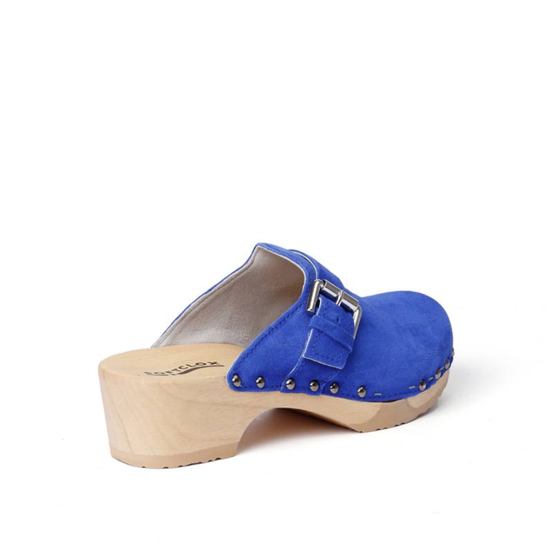 Softclox TOMMA Kaschmir blue orchid (natur) Limitierter Zeitrabatt