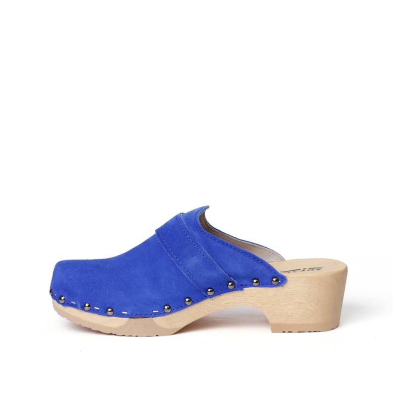 Softclox TOMMA Kaschmir blue orchid (natur) Limitierter Zeitrabatt