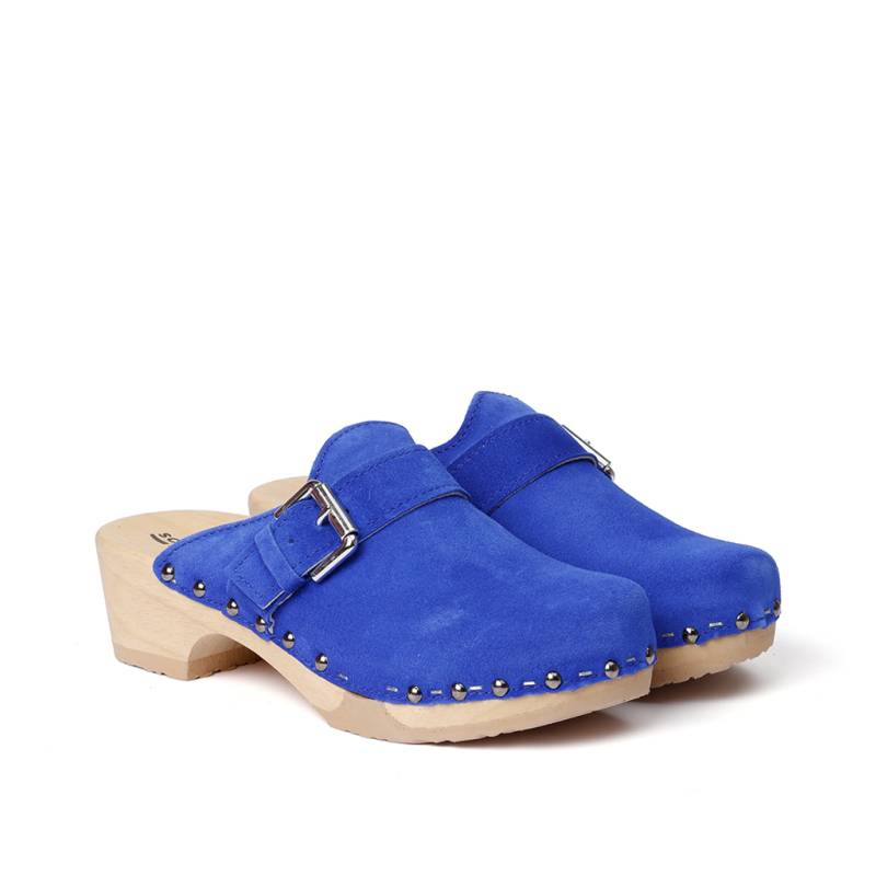 Softclox TOMMA Kaschmir blue orchid (natur) Limitierter Zeitrabatt