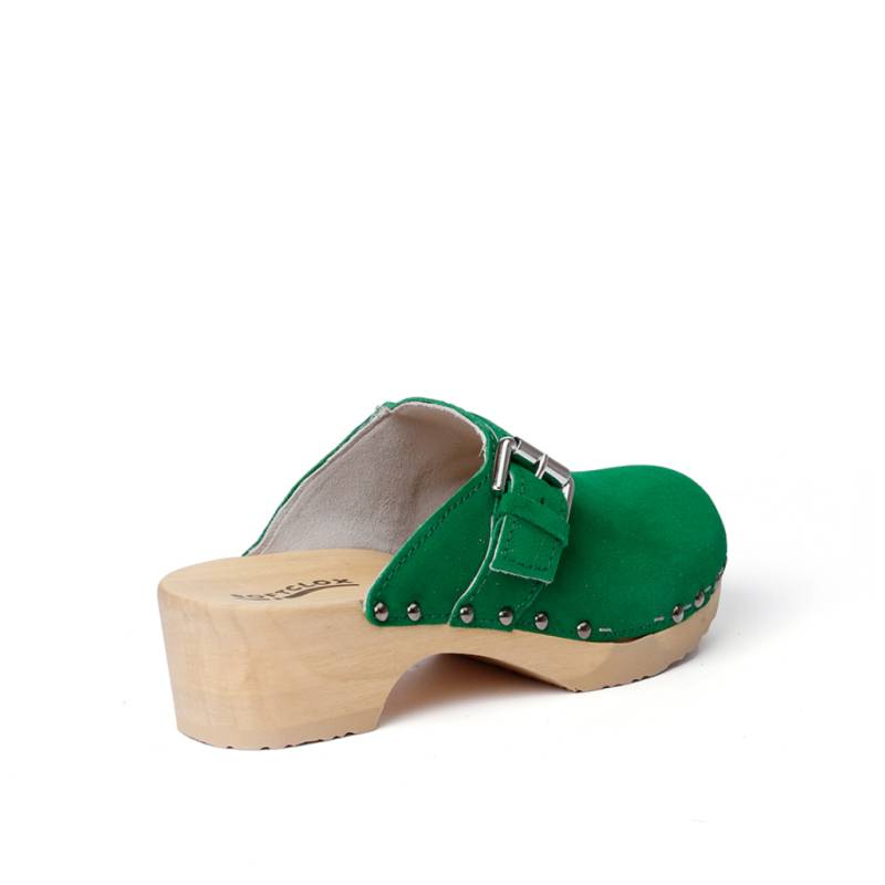 Softclox TOMMA Kaschmir fashiongreen (natur) Fabrik Onlineshop