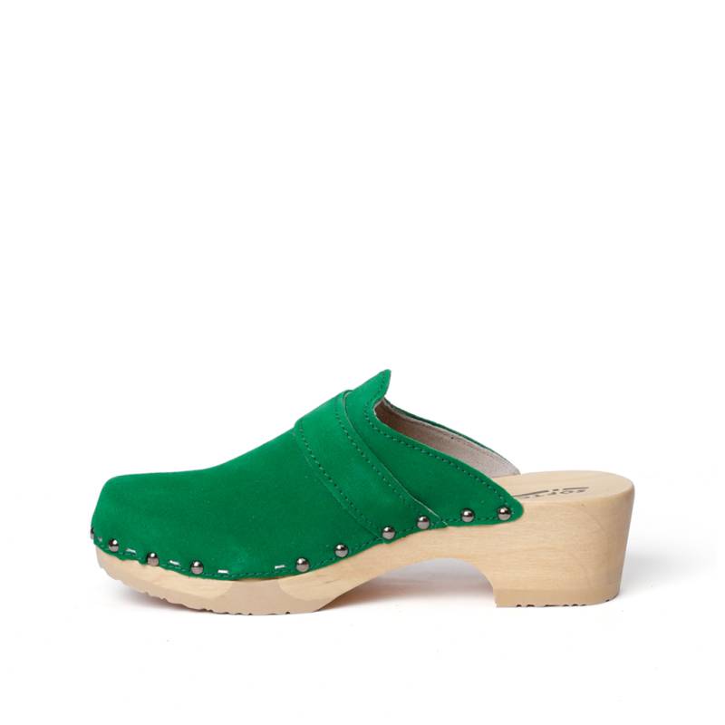 Softclox TOMMA Kaschmir fashiongreen (natur) Fabrik Onlineshop
