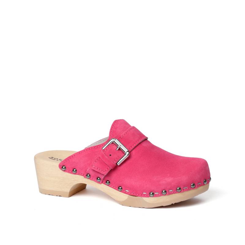 Softclox TOMMA Kaschmir pink kiss (natur)